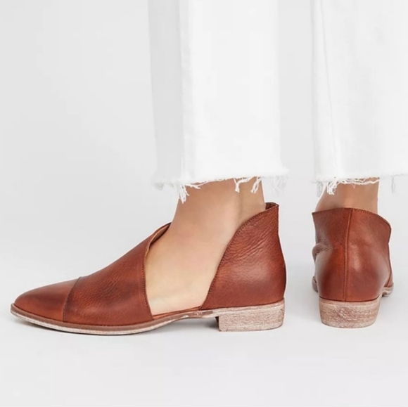 Free People Royale Flat - Picture 14 of 16